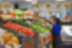 Latin Grocery Store