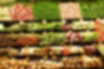 Vegetales Frescos